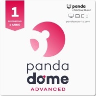 Panda Dome Advanced 2024 -...