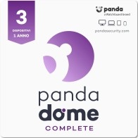 Panda Dome Complete 2023 –...