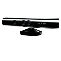 Xbox 360 Elite con HDD 500 GB + Kinect