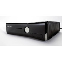 Xbox 360 Elite con HDD 500 GB + Kinect