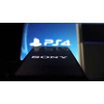PlayStation 4 Slim + HDD 500GB