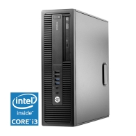 PC DESKTOP HP 800 G1 SFF...