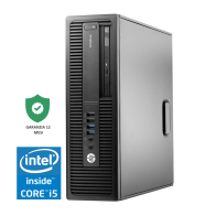 PC DESKTOP HP 800 G1 SFF...