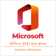 Microsoft Office 2021 Pro...