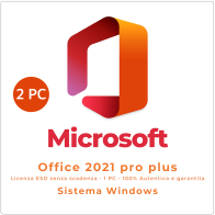 Microsoft Office 2021 Pro...