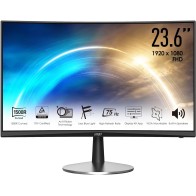 MSI PRO MP242C Monitor...