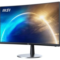 MSI PRO MP242C Monitor curvo 24" FHD (1920x1080), 75 Hz, Schermo Eye-Friendly, Speaker integrati, VESA - HDMI 1.4 e VGA