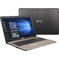 Asus X540NA-GQ017 Notebook,...