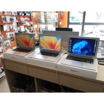 Apple MacBook Air 13 Retina - SSD 128GB Os Ventura - Ricondizionato A++