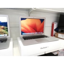 Apple MacBook Air 13 Retina - SSD 128GB Os Ventura - Ricondizionato A++