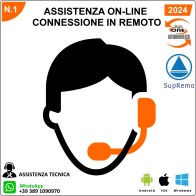 Assistenza On-Line -...