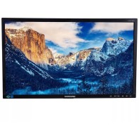 Monitor Samsung *Senza...
