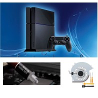 Assistenza Sony PS3/PS4