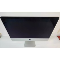 APPLE IMAC 21.5 LATE 2015 I5 5250U 1.6GHz FHD 8GB RAM 256SSD HD FUSION INTEL